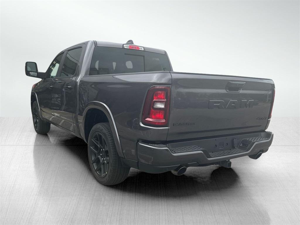 new 2026 Ram 1500 car, priced at $342,340