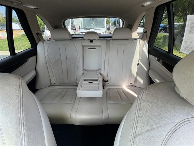 used 2016 BMW X5 car, priced at $16,999