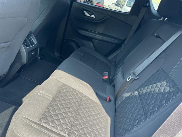 used 2022 Chevrolet Blazer car, priced at $27,399