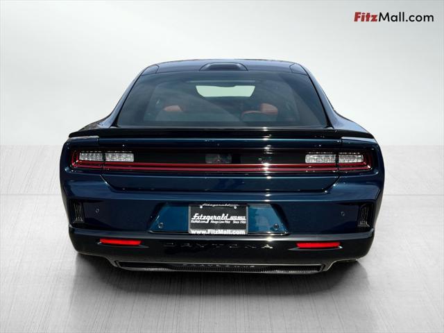 new 2024 Dodge Charger car, priced at $71,797