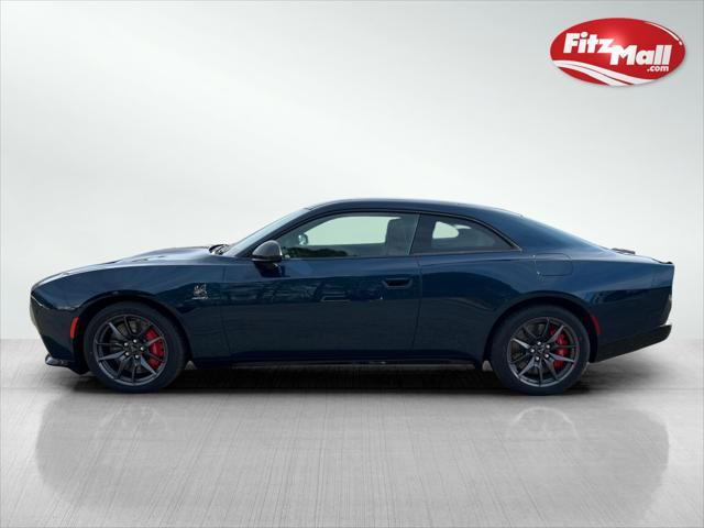 new 2024 Dodge Charger car, priced at $71,708