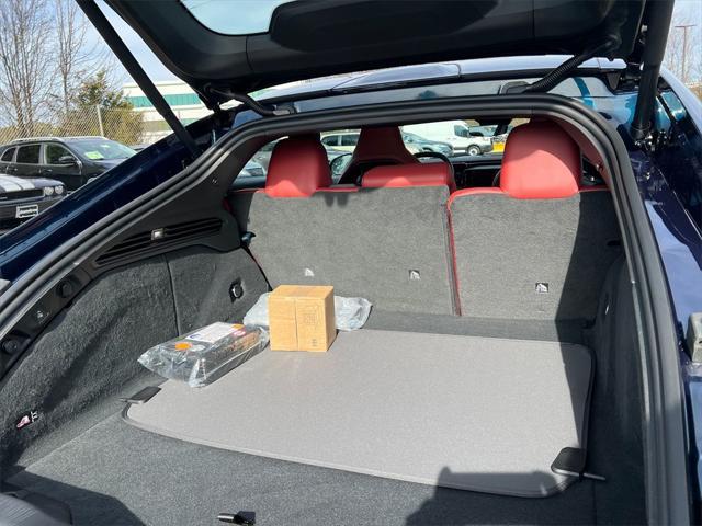 new 2024 Dodge Charger car, priced at $71,797