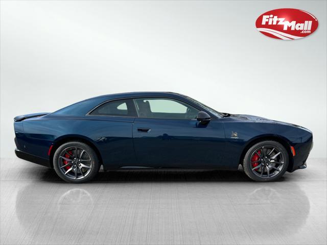 new 2024 Dodge Charger car, priced at $71,708