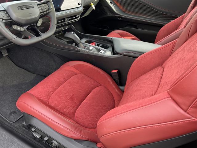 new 2024 Dodge Charger car, priced at $71,797