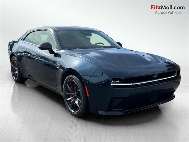 new 2024 Dodge Charger car, priced at $71,797