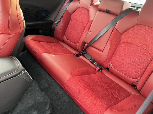 new 2024 Dodge Charger car, priced at $71,797