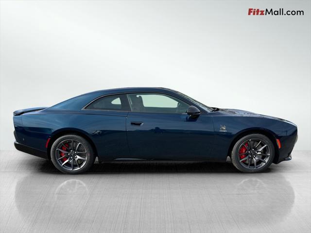 new 2024 Dodge Charger car, priced at $71,797