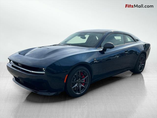 new 2024 Dodge Charger car, priced at $71,797