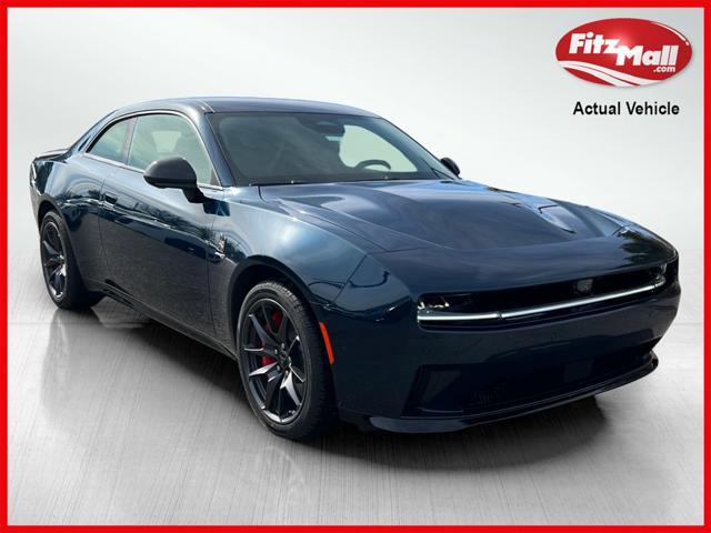 new 2024 Dodge Charger car, priced at $71,797