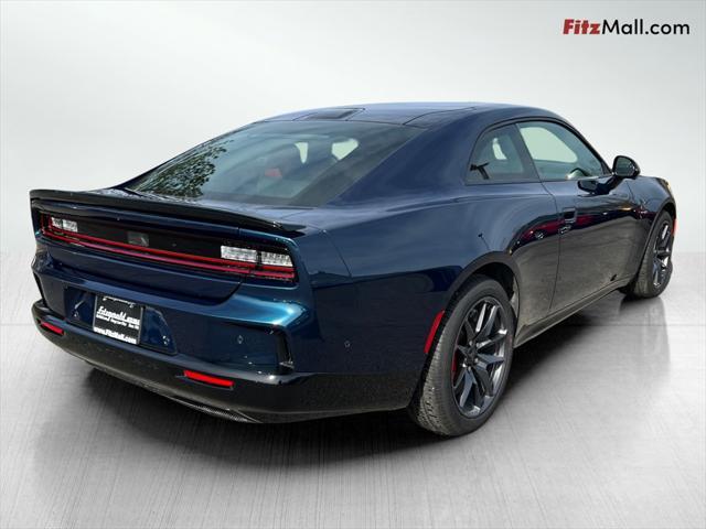 new 2024 Dodge Charger car, priced at $71,797