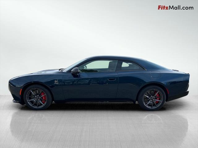 new 2024 Dodge Charger car, priced at $71,797