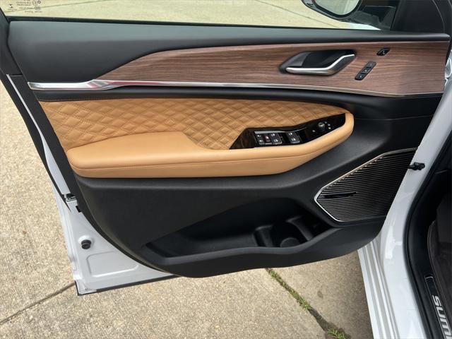 used 2022 Jeep Grand Cherokee 4xe car, priced at $42,999