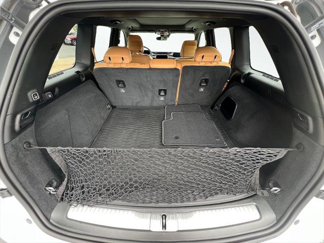 used 2022 Jeep Grand Cherokee 4xe car, priced at $42,999