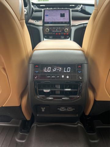 used 2022 Jeep Grand Cherokee 4xe car, priced at $42,999