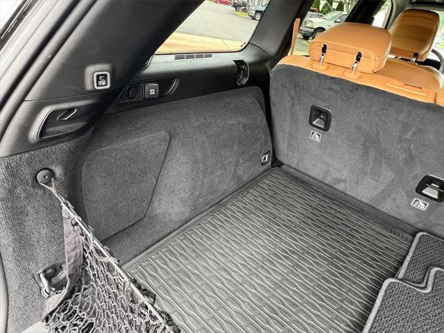 used 2022 Jeep Grand Cherokee 4xe car, priced at $42,999