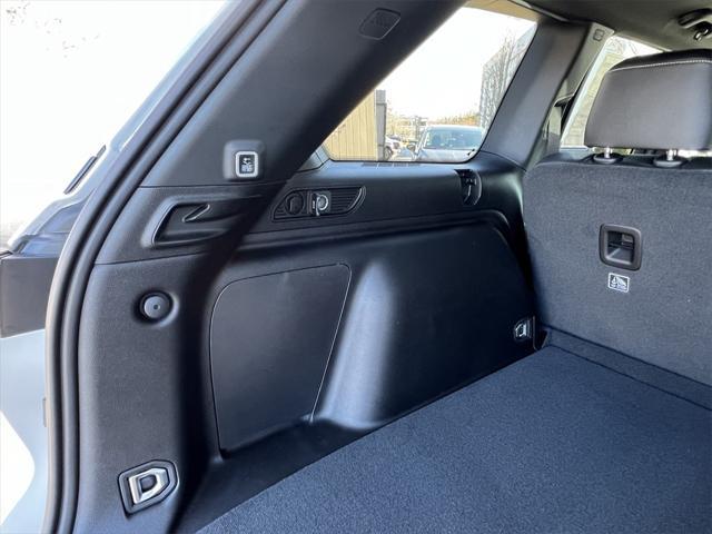 new 2024 Jeep Grand Cherokee 4xe car, priced at $54,411