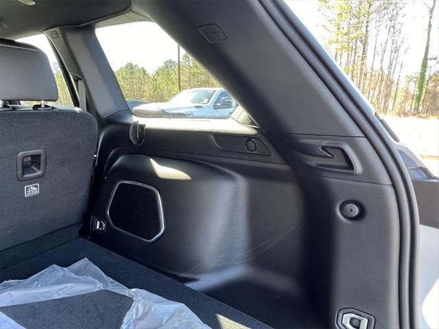 new 2024 Jeep Grand Cherokee 4xe car, priced at $54,411