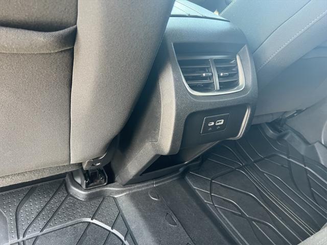 used 2022 Chevrolet Blazer car, priced at $25,399