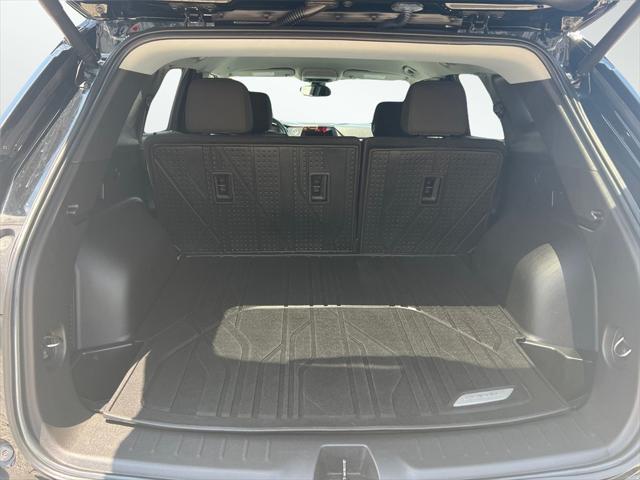 used 2022 Chevrolet Blazer car, priced at $25,399