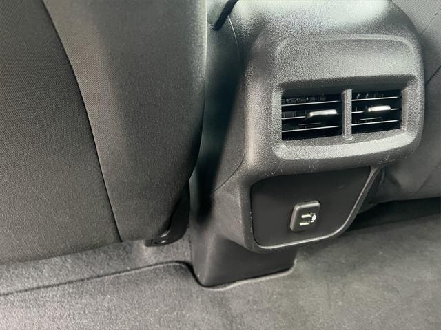 used 2022 Chevrolet Equinox car, priced at $21,999