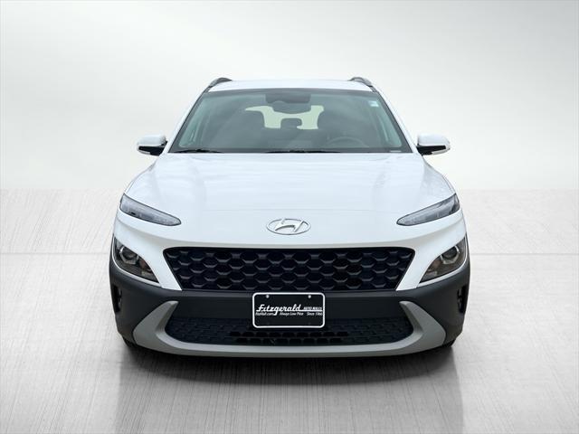 used 2023 Hyundai Kona car, priced at $17,999