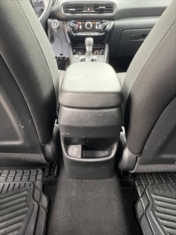 used 2023 Hyundai Kona car, priced at $18,999