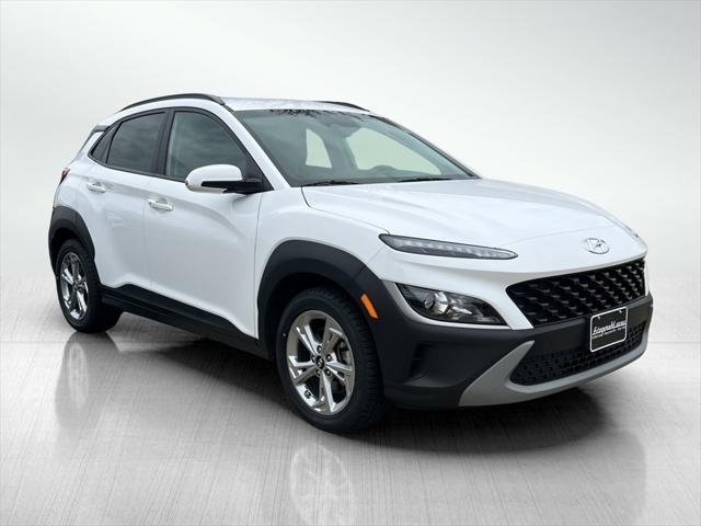 used 2023 Hyundai Kona car, priced at $17,999