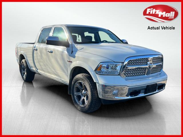 used 2016 Ram 1500 car, priced at $19,999