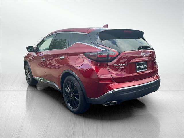 used 2023 Nissan Murano car, priced at $25,399