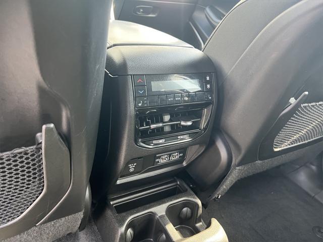 used 2021 Jeep Grand Cherokee L car, priced at $32,899