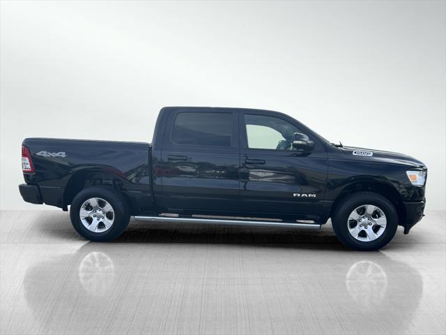 used 2019 Ram 1500 car, priced at $23,999