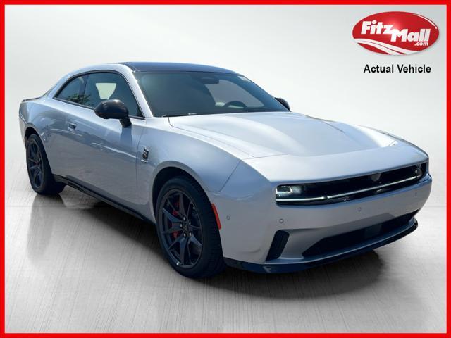 new 2024 Dodge Charger car, priced at $71,206