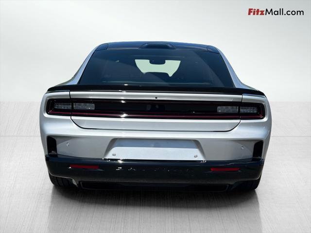 new 2024 Dodge Charger car, priced at $71,354