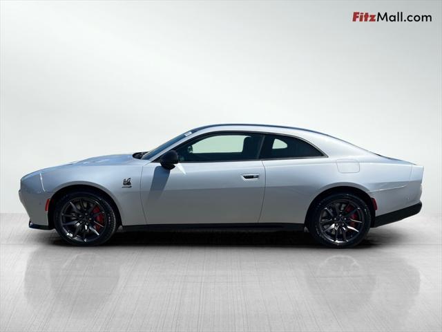 new 2024 Dodge Charger car, priced at $71,354