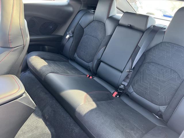 new 2024 Dodge Charger car, priced at $74,606