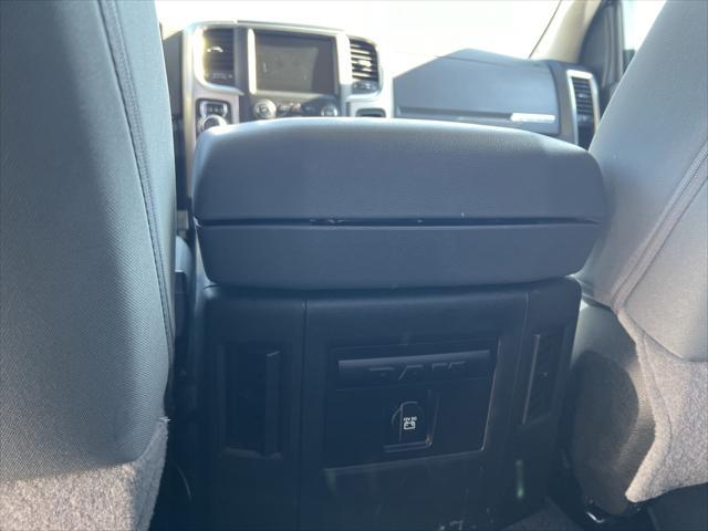 used 2017 Ram 2500 car, priced at $35,999