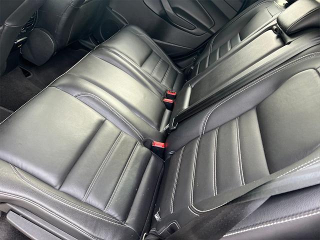 used 2018 Ford Escape car, priced at $16,999