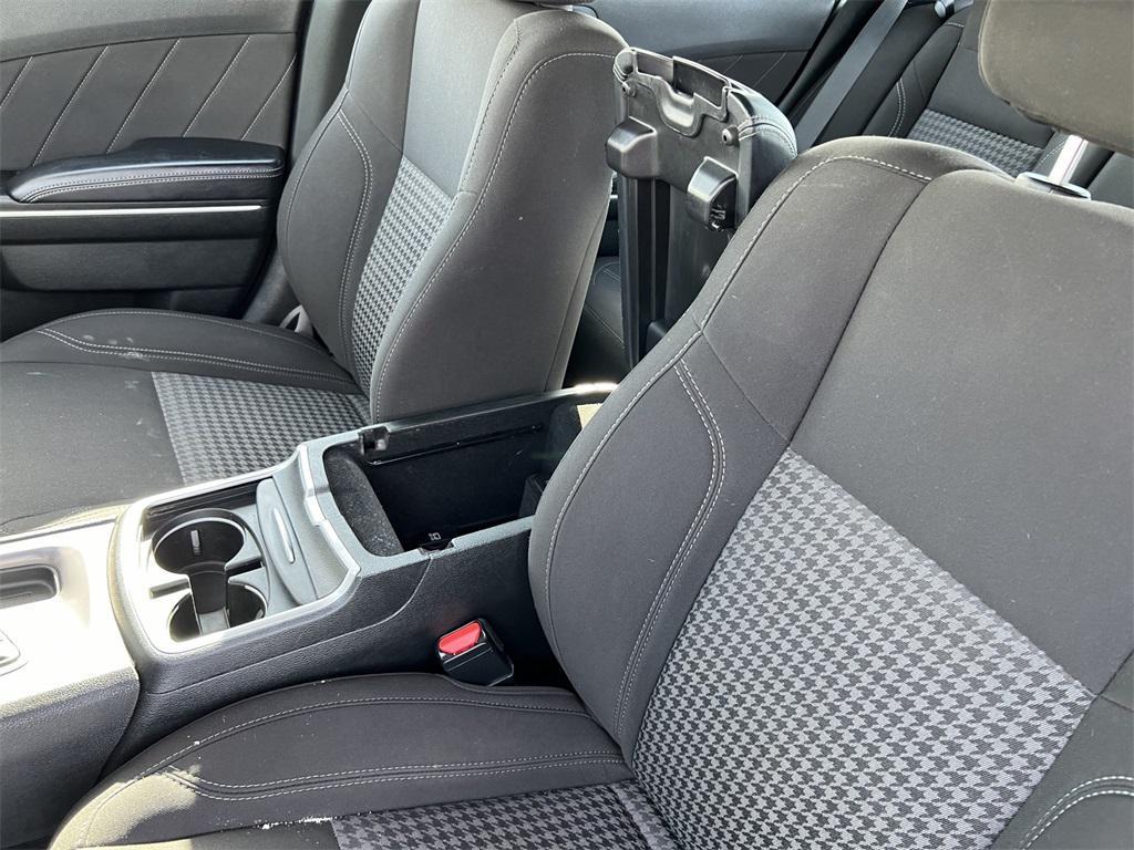 used 2023 Dodge Charger car, priced at $21,399