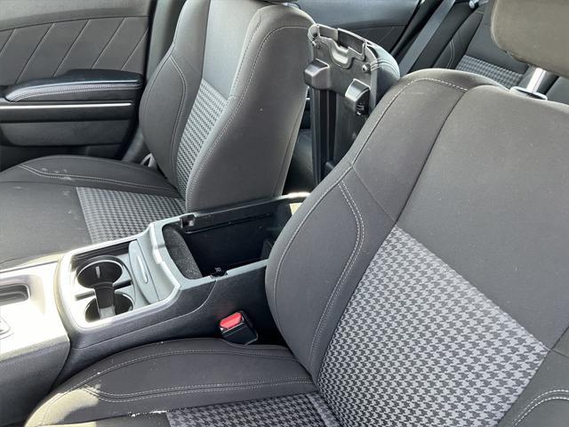 used 2023 Dodge Charger car, priced at $21,499