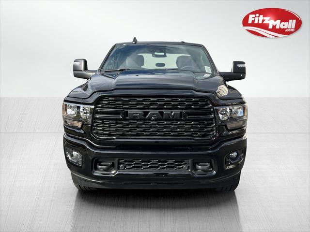 new 2024 Ram 2500 car, priced at $72,999