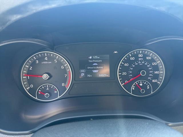 used 2020 Kia Optima car, priced at $17,990
