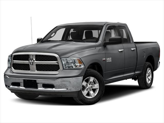 used 2021 Ram 1500 Classic car, priced at $30,990