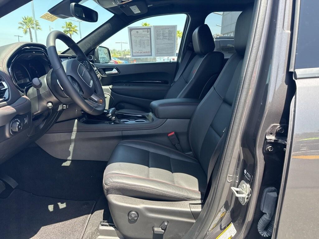 used 2023 Dodge Durango car, priced at $37,990