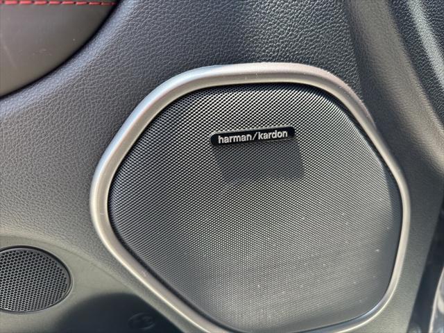 used 2023 Dodge Durango car, priced at $43,990