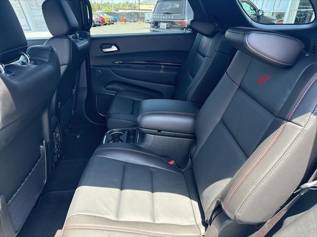 used 2023 Dodge Durango car, priced at $43,990