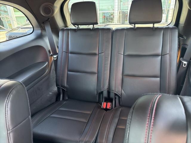 used 2023 Dodge Durango car, priced at $43,990