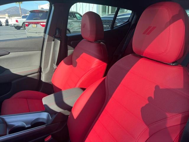 new 2024 Dodge Hornet car, priced at $48,675