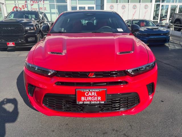 new 2024 Dodge Hornet car, priced at $48,675
