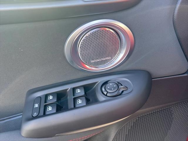 new 2024 Dodge Hornet car, priced at $48,675