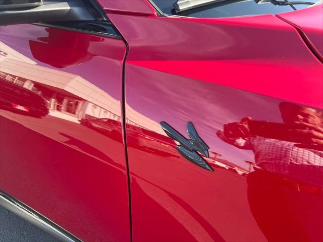 new 2024 Dodge Hornet car, priced at $48,675